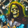 Skeletor's Revenge