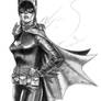 60's Batgirl