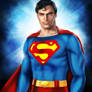 The Man of Steel