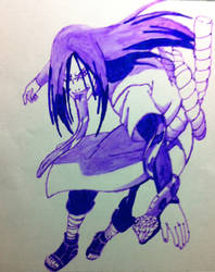 Orochimaru