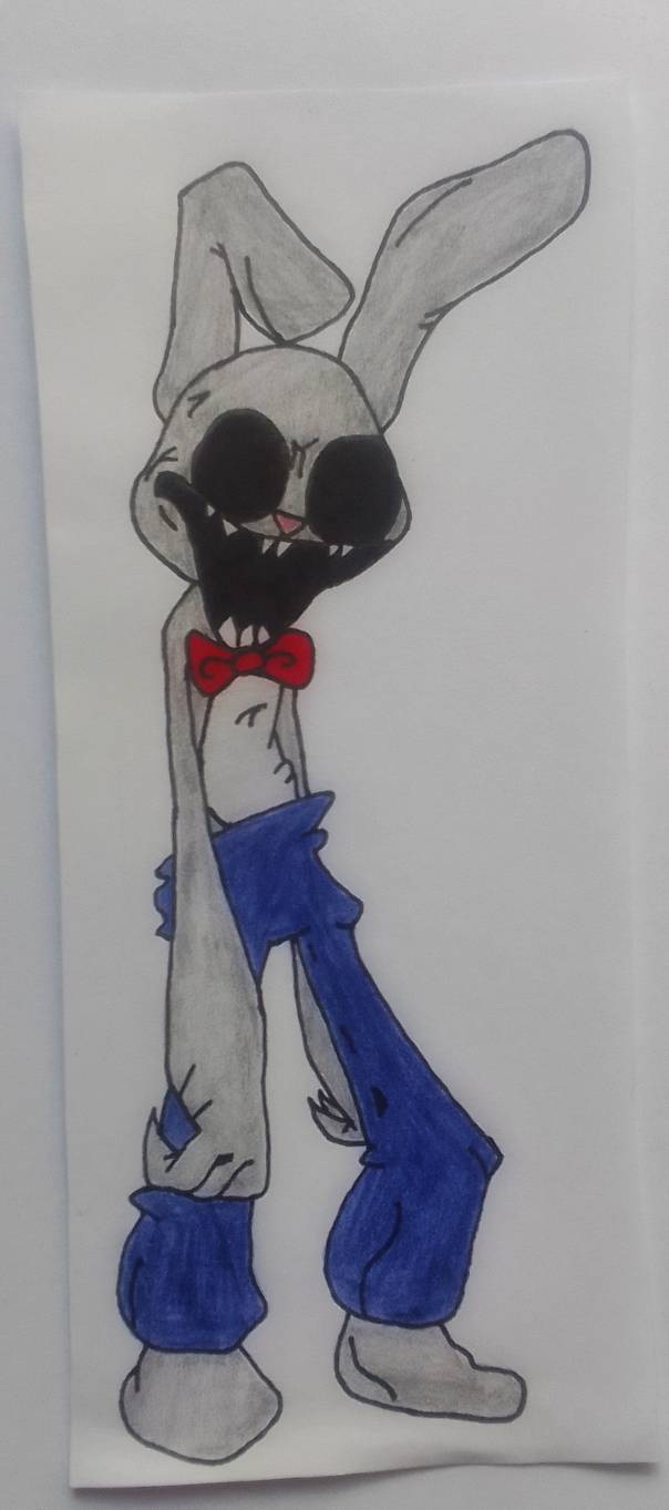 Hop Eb Deviantart Mr.Hop by tiago123ART on DeviantArt