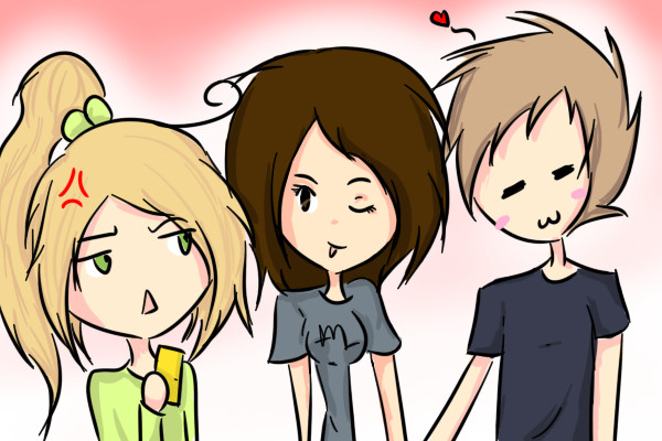 3 Idiots by Mimikichu on DeviantArt 3 Idiots by Mimikichu on DeviantArt