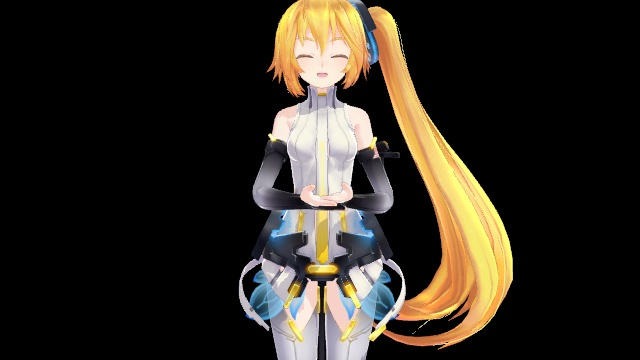 Shinydevin SHINY by TDAMikuLove on DeviantArt