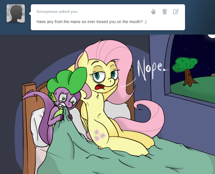 Flutterkiss