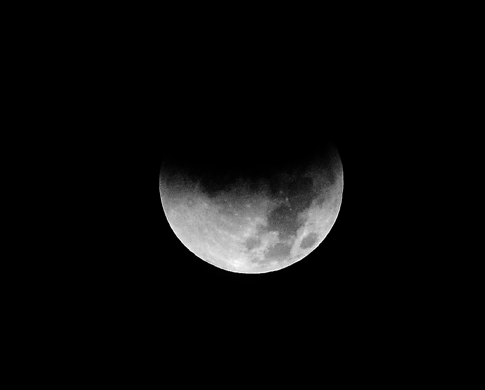 Lunar Eclipse