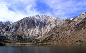 Convict Lake