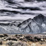 Sierra Nevada Mountains