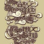 Ornamental Typography