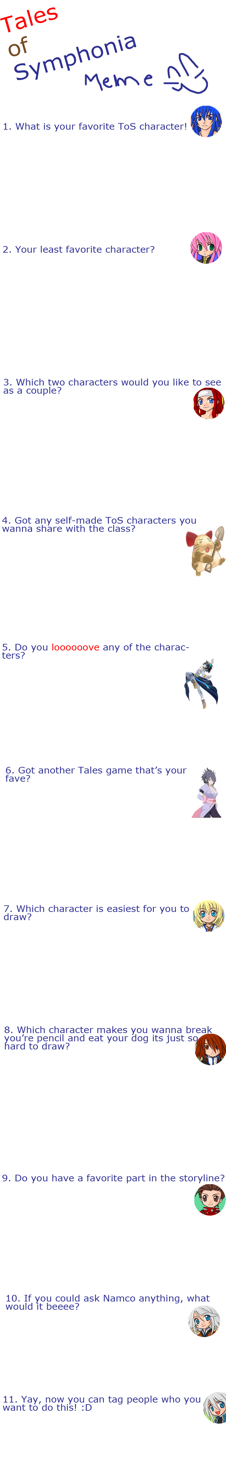 Tales of Symphonia Meme by GnarleyQuinnUwU on DeviantArt