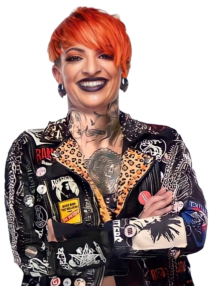 Ruby Soho 2022 by ChokeUP on DeviantArt