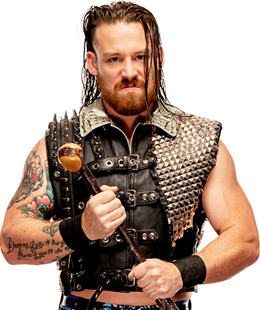 David Finlay 2022 by ChokeUP on DeviantArt