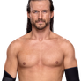 Adam Cole 2021