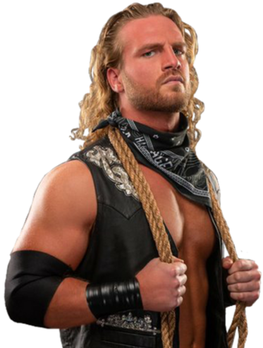 Hangman Adam Page by ericjustin81 on DeviantArt