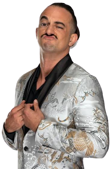 Peter Avalon by ChokeUP on DeviantArt