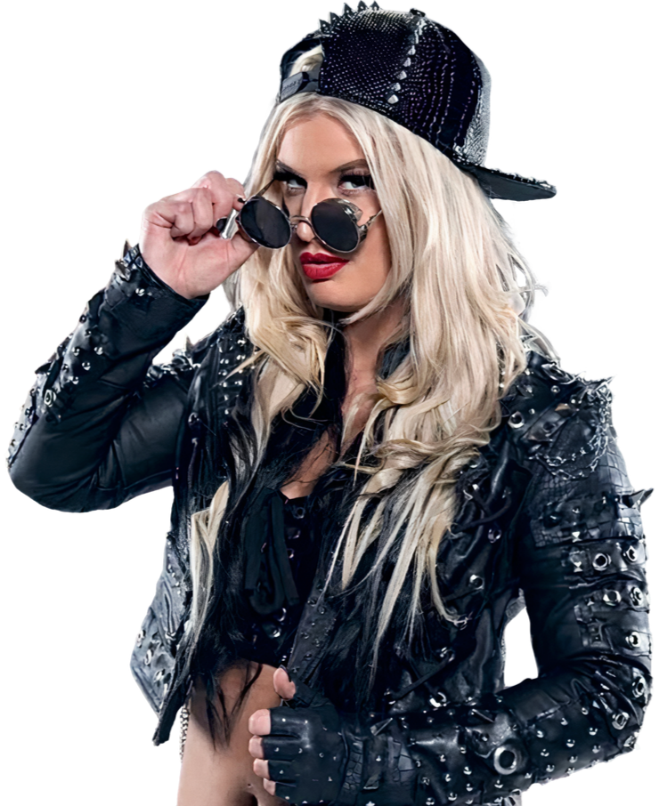 Toni Storm by ChokeUP on DeviantArt