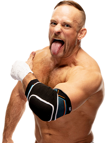 Royce Isaacs by ChokeUP on DeviantArt