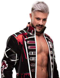 Kip Sabian by ChokeUP on DeviantArt