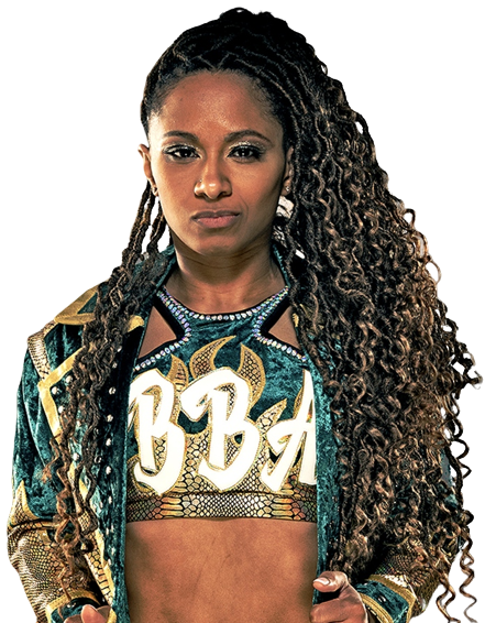 Tasha Ree Tasha Steelz by ChokeUP on DeviantArt