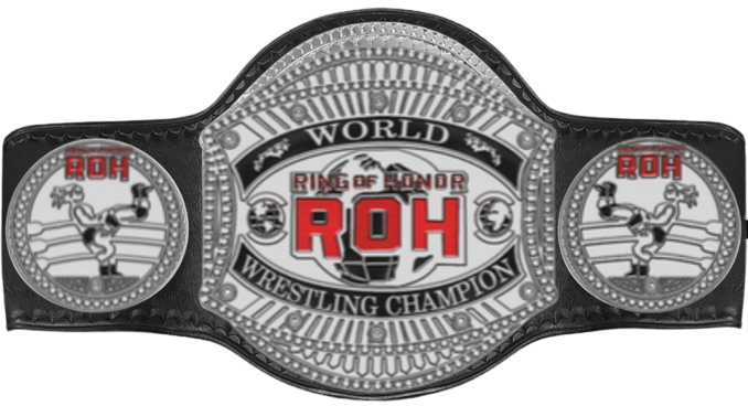 ROH tag team by ChokeUP on DeviantArt