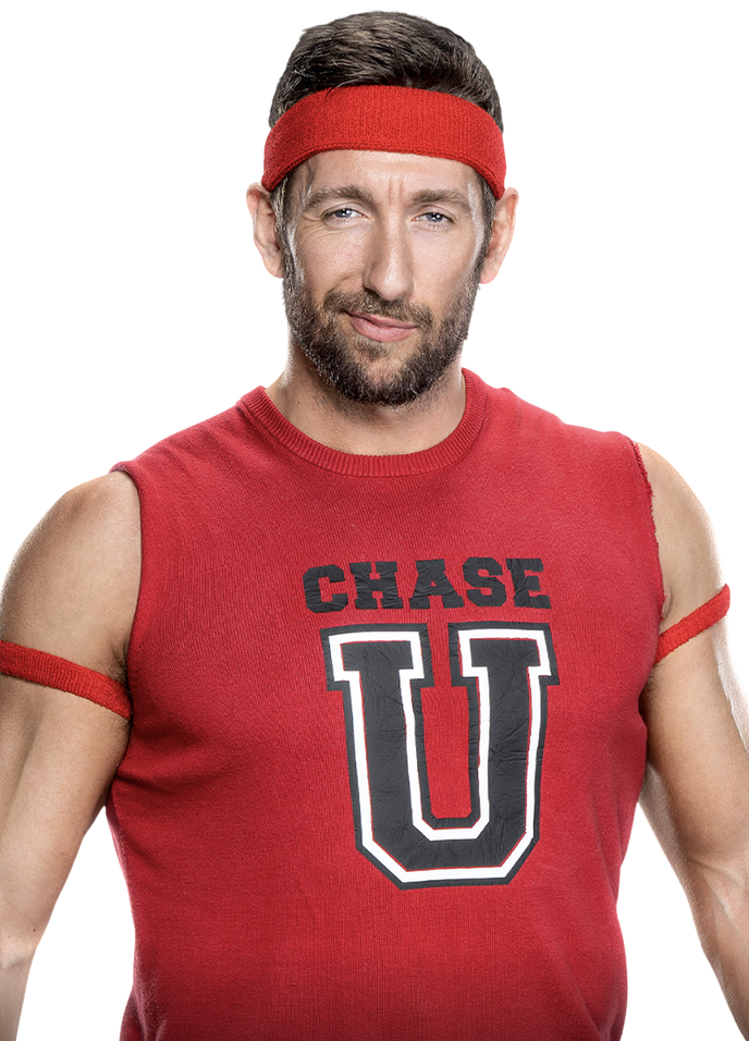 Chase U by ChokeUP on DeviantArt