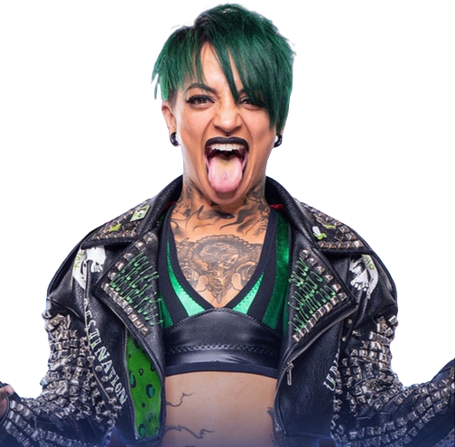 Ruby Soho 2023 by ChokeUP on DeviantArt