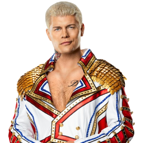 Cody Rhodes by ChokeUP on DeviantArt