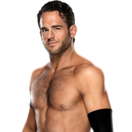 Roderick Strong by ChokeUP on DeviantArt