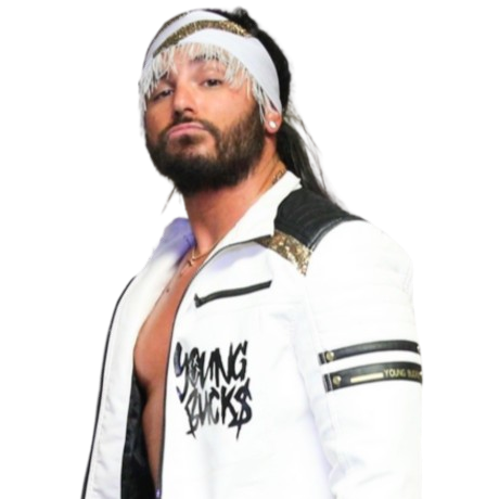 Matt Jackson by ChokeUP on DeviantArt