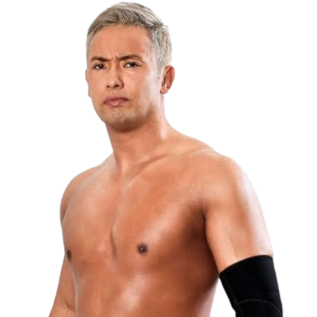 Okada by ChokeUP on DeviantArt