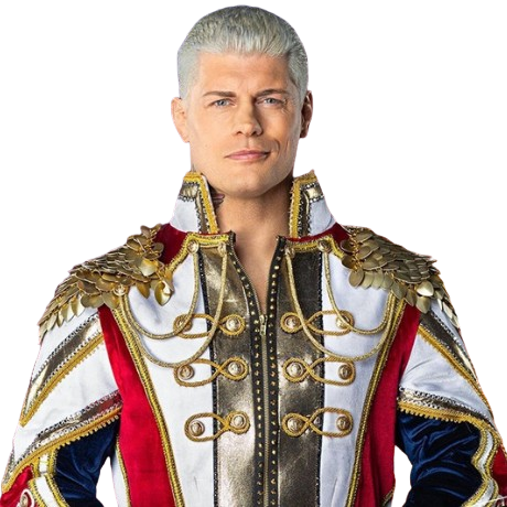 Fallen Cody Rop Cody Rhodes by ChokeUP on DeviantArt