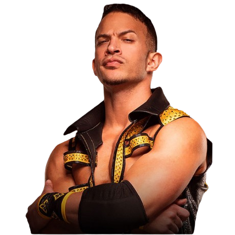 Ricky by ChokeUP on DeviantArt