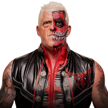 Custom Dustin Rhodes Dustin Rhodes by ChokeUP on DeviantArt