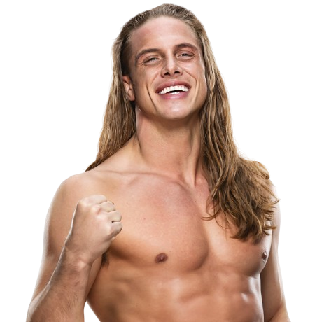Matt Riddle by ChokeUP on DeviantArt
