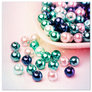 Pearls colors