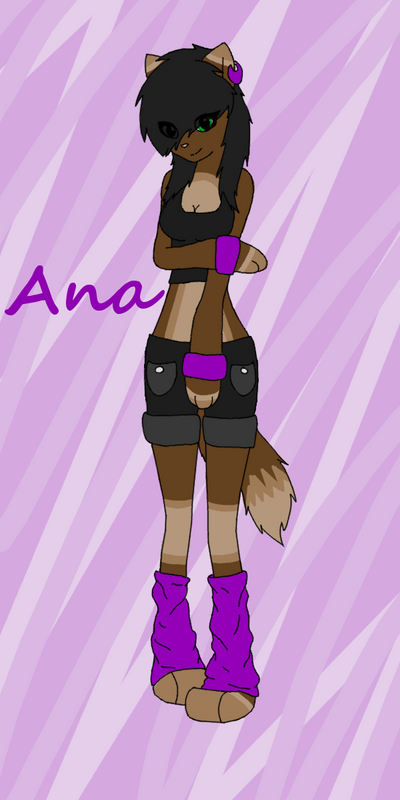 .: Ana :.