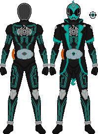 JFF: Netro32's Kamen Rider Eon by Kamen-Zero on DeviantArt