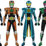 Kamen Rider Arzol