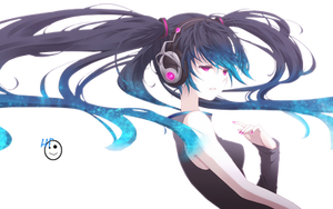 Render: Vocaloid