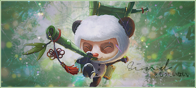 Signature: Teemo