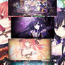 Tagwall: Date a Live