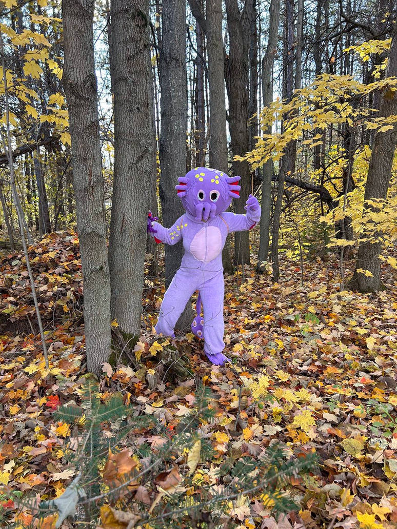 Shellbeat is ready to drum! by Itzshadow3322 on DeviantArt