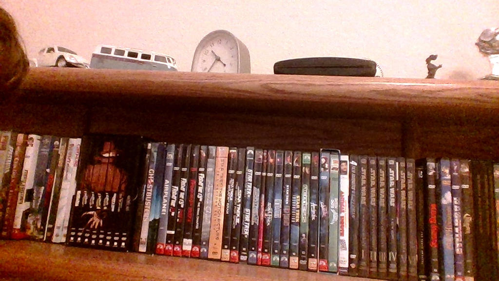 Dvd Deviantart Making DVD Collection #2 by Vulpinator on DeviantArt