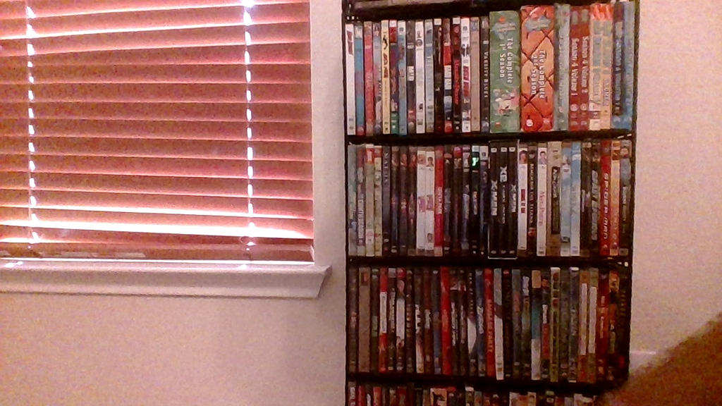 Dvd Deviantart Making Over 100 DVDs... by Vulpinator on DeviantArt