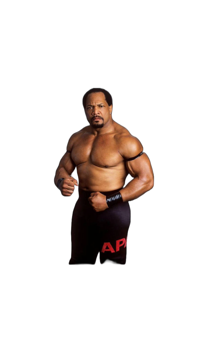 Faarooq by wildcharmander92 on DeviantArt