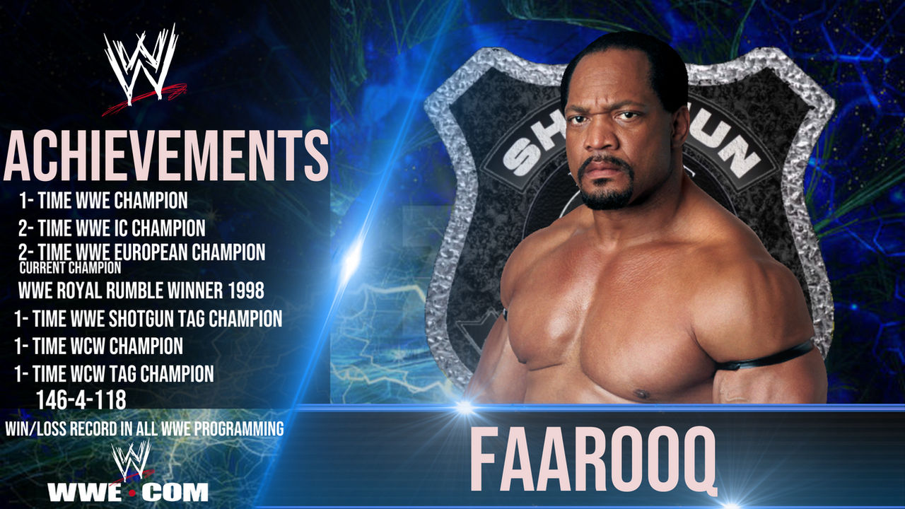 Faarooq by wildcharmander92 on DeviantArt