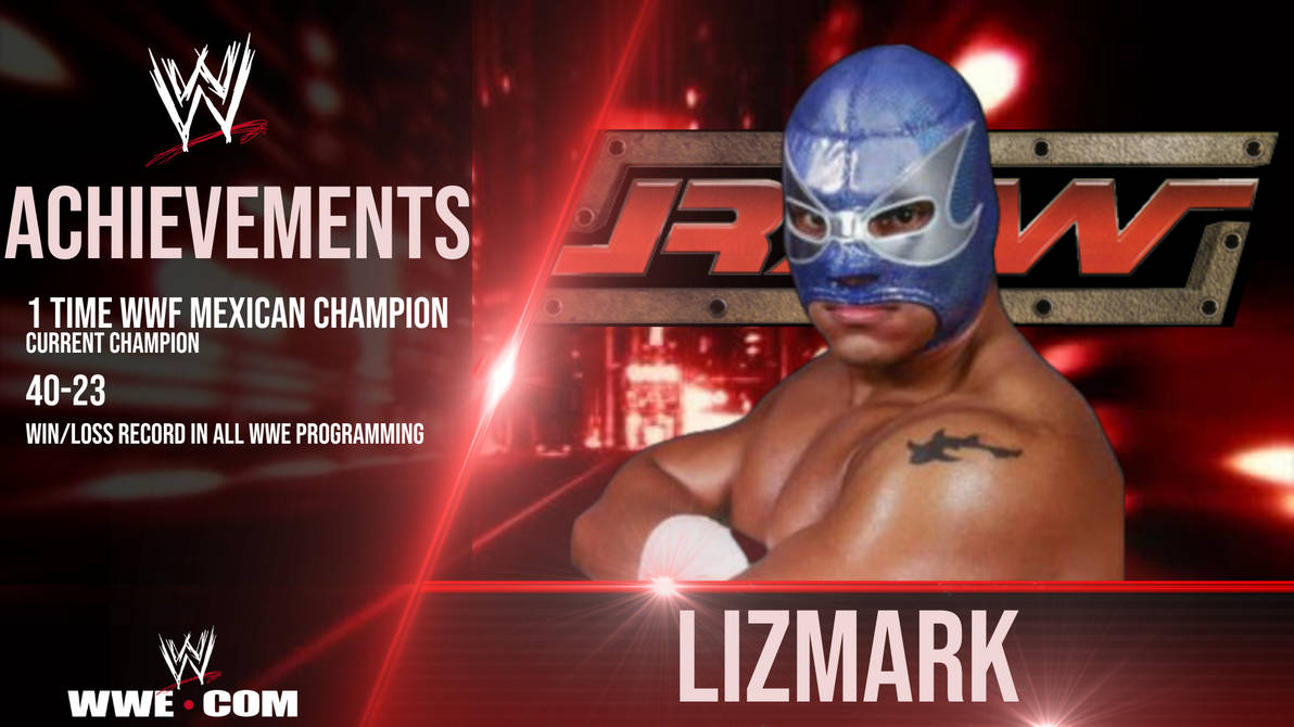 Lizmark by wildcharmander92 on DeviantArt