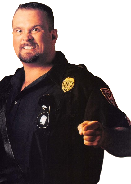 Bossman by wildcharmander92 on DeviantArt