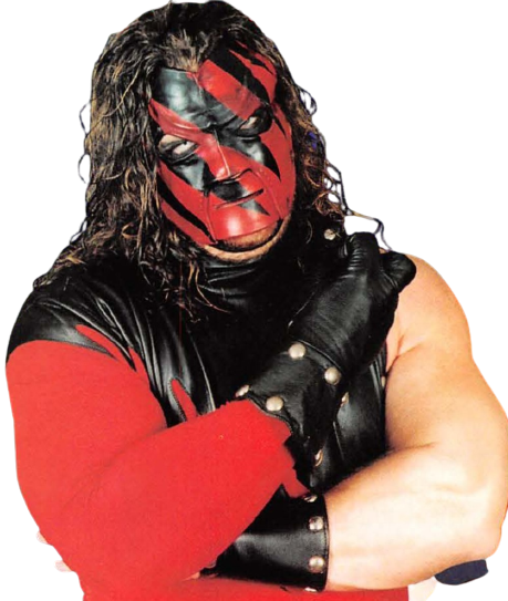 Kane By Wildcharmander92 On DeviantArt