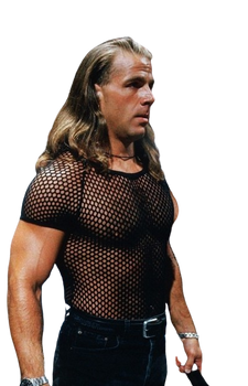 Shawn-Michaels