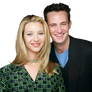 Phoebe-and-Chandler